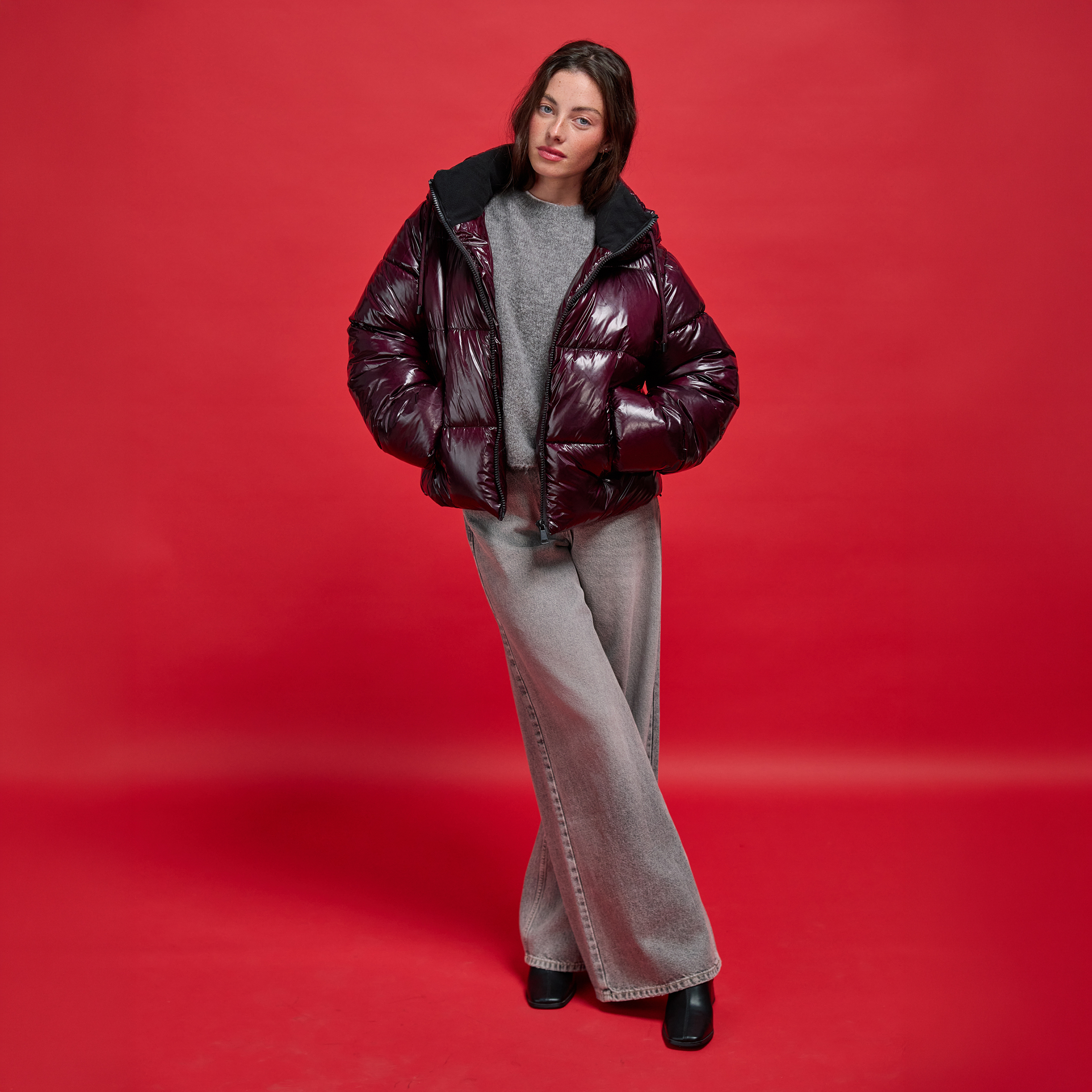 Acheter le look complet